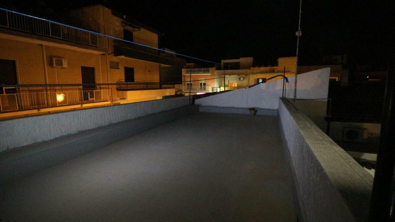 Casa Antica Leilighet Cassibile Eksteriør bilde